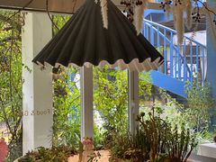 -春树下·树屋花房西餐厅(罍街AS1980店)