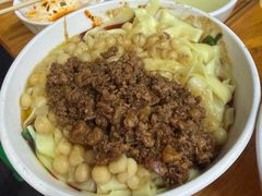 -朱儿面庄(洋河三路店)