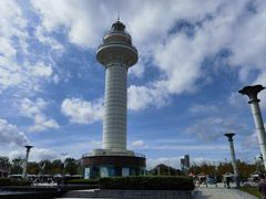 -日照灯塔风景区