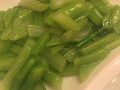 -老上海弄堂菜馆(恒基名人购物中心店)