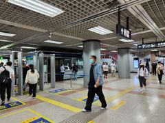 -大望路(地铁站)