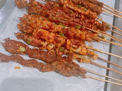 -小板凳(四公里店)