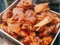 -东就鸭饭店·古早海南菜(滨海店)