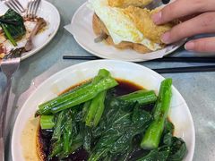 -华嫂冰室(尖沙咀店)