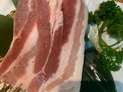 -赤坂亭·M9和牛烧肉·铁板烧(合肥万象城店)