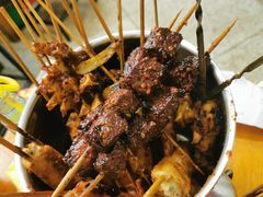 -炒豆合作社(东四总店)