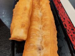 -永和大王(龙德广场店)