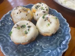 -鑫震源·苏式大虾生煎(山塘街店)