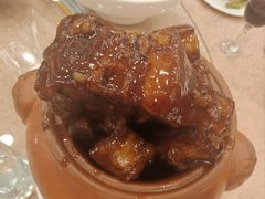 -瑞福园联谊餐室(茂名南路店)