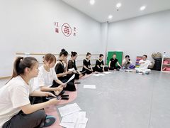 -予荷舞蹈(盛景校区)