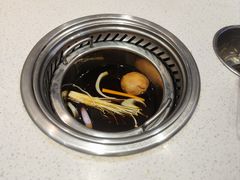 -龍歌自助小火锅(秦淮水游城店)