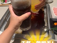 -海底捞火锅(丹竹头星悦天地店)