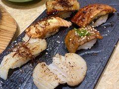 火灸拼盘-东京屋(武定路店)