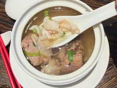 -抱德·潮汕味(琶洲店原惠城鱼仔)
