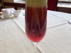 五色果汁-利苑酒家(金宝店)