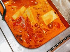 -海底捞火锅(大融城店)