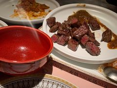 -盛焰铁板烧(王府井店)