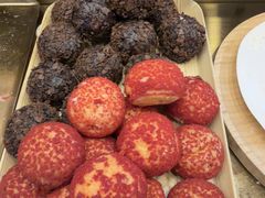-行运海鲜食集(北京首店)