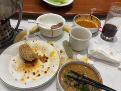 -天宜隆蘑菇宴火锅(石景山旗舰店)
