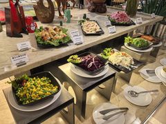 -天伦松鹤大饭店·欣妮咖啡