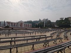 -三水森林公园