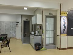 -中田健身工作室(莘庄地铁站店)