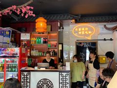 -外婆船宴餐厅·外婆喊你回家吃饭