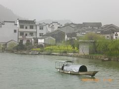 -石潭村