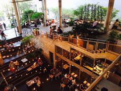 -ROAST coffee & eatery