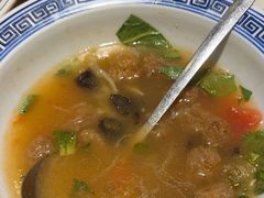 -老雒阳面馆·水席(定鼎门店)