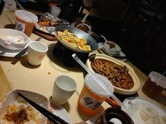 -小柴米·传统江西菜(八一广场店)