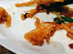-食蔬不二素食自助餐厅(沈阳铁西店)