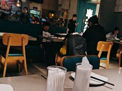 -半天妖烤鱼(东方新天地店)