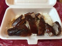 -一乐烧鹅(中环店)