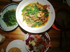 -百年神厨·地道川菜(清江西路店)