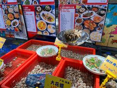 -79号渔船海鲜饭店(华强北店)
