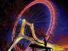 -天津之眼摩天轮