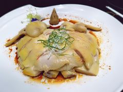-富淳饭店(陆家嘴保利广场店)