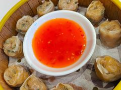 -不仔客海鲜·烧烤·270度海景餐厅(大东海店)