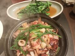 -桂小厨广西菜(万象城店)
