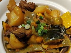 -金掌勺·锅包肉(双榆树店)