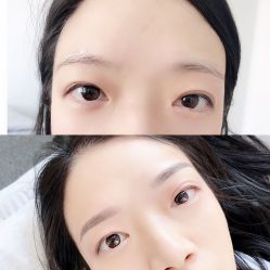 -MIVI半永久纹眉纹绣