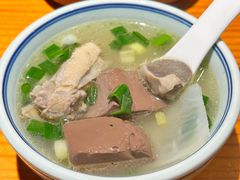 -九道菜有鸡鱼头(石鼓路店)