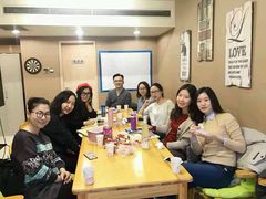 -ihope英语俱乐部(东直门店)