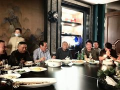 -钱塘宴(东站西子国际店)