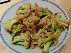 干锅花菜-东北风(江北万达店)