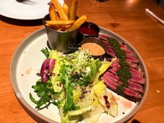 -新贝乐意大利餐厅(苏州中心店)