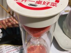 -木屋烧烤(白石洲店)