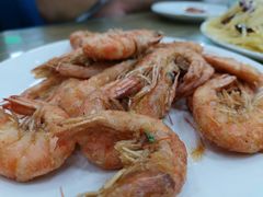 -聚德福海鲜家常菜(刘庄店)