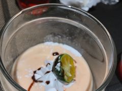 奶酪罐子-清真·艾美可餐厅(大悦汇店)